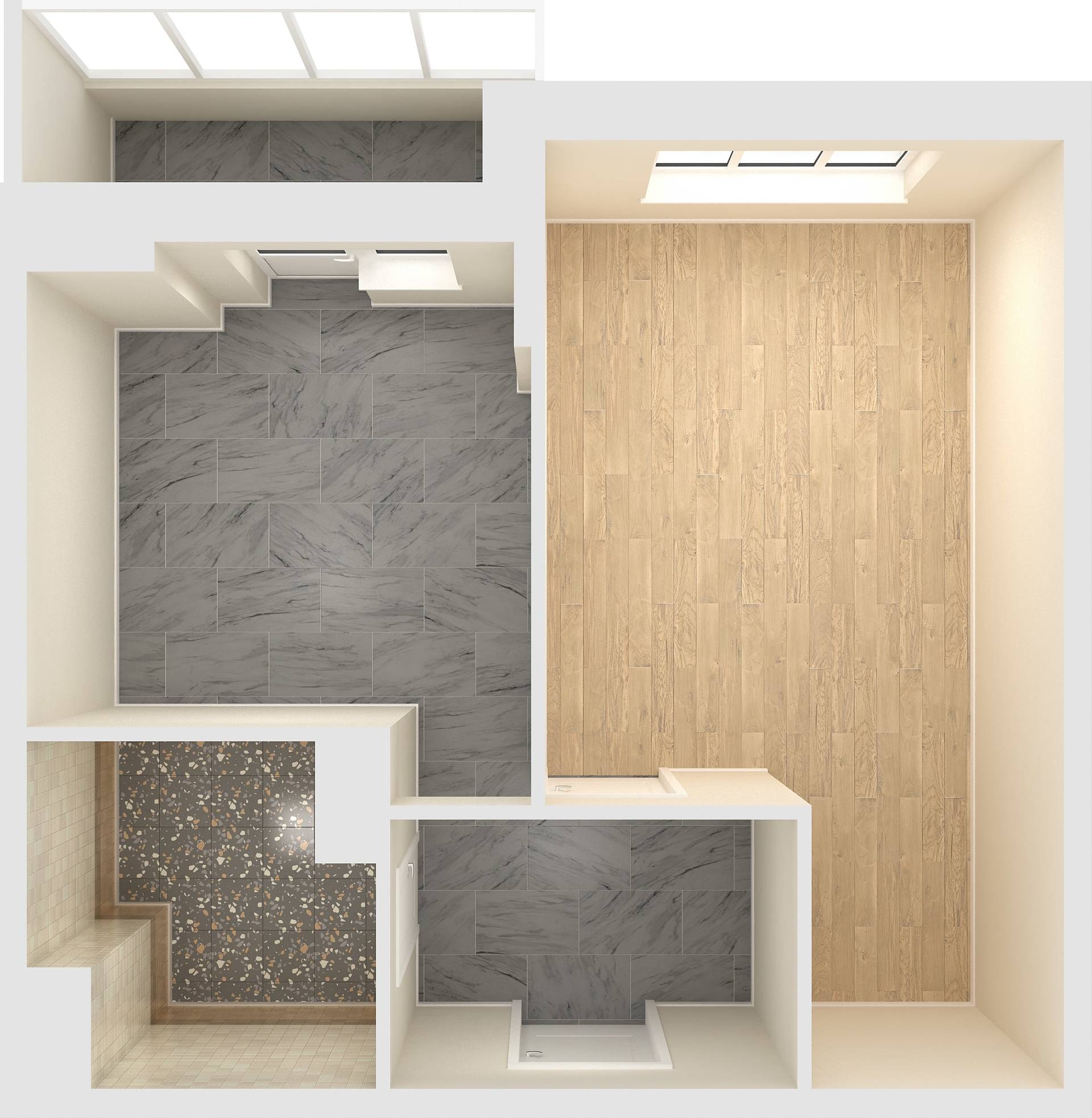 Купить в Краснодаре - 1-комнатная квартира 37 кв.м.